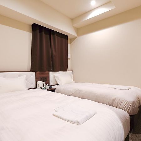 Welina Hotel Dotonbori Osaka Exterior photo